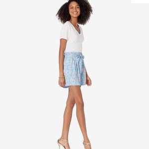 Lilly Pulitzer Kaylene Shorts